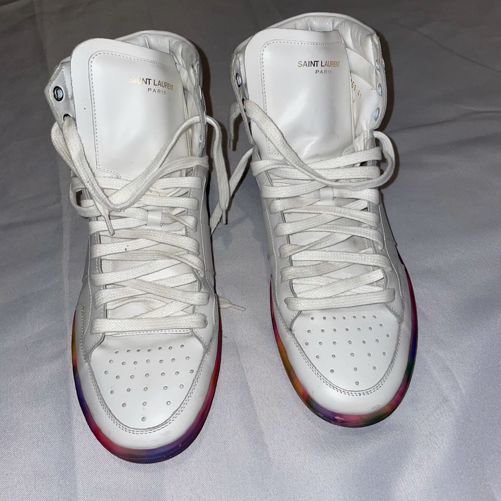 Saint Laurent sneakers